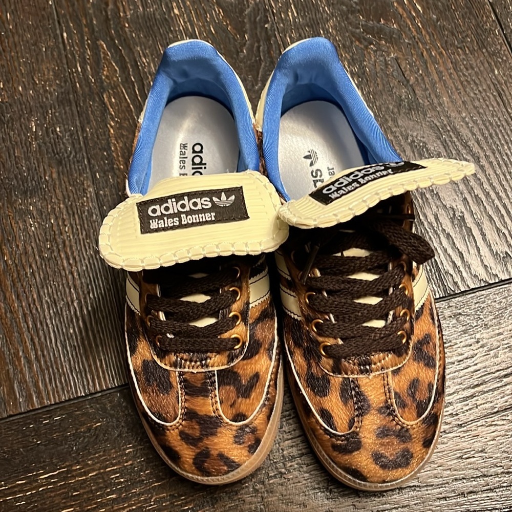 Adidas Wales Bonner Sneakers